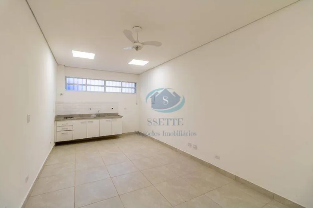 Kitnet-Studio, 33 m² - Foto 2