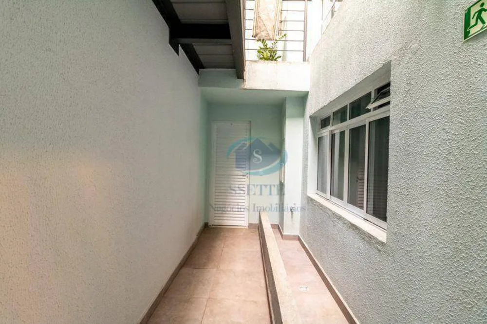Kitnet-Studio, 33 m² - Foto 7