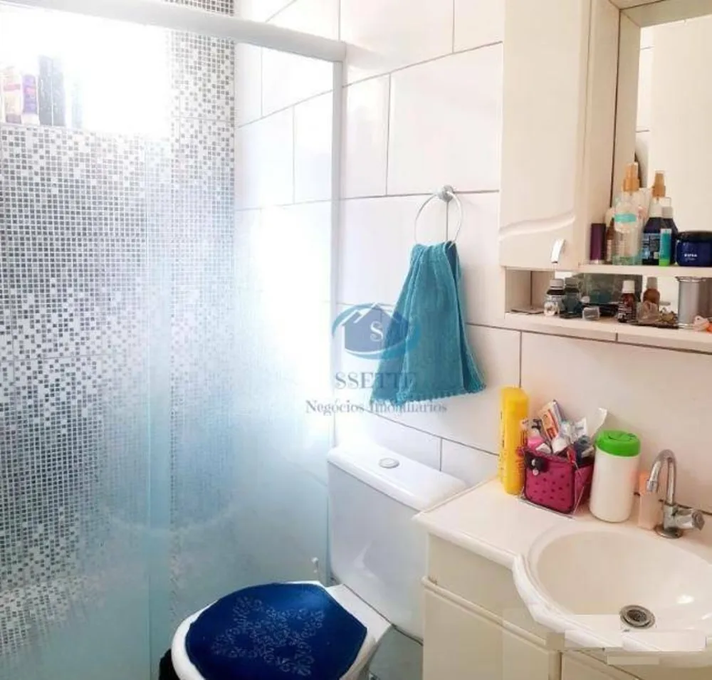 Sobrado, 3 quartos, 96 m² - Foto 5