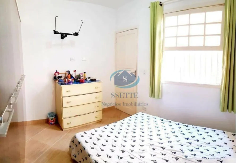 Sobrado, 3 quartos, 96 m² - Foto 6