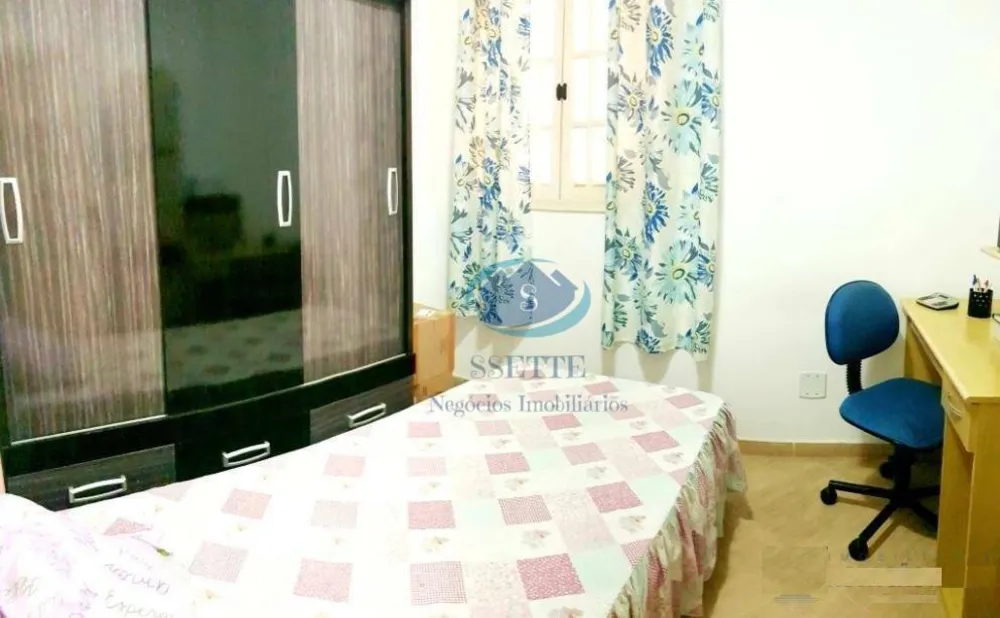 Sobrado, 3 quartos, 96 m² - Foto 7