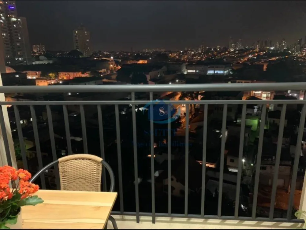 Apartamento, 2 quartos, 49 m² - Foto 5