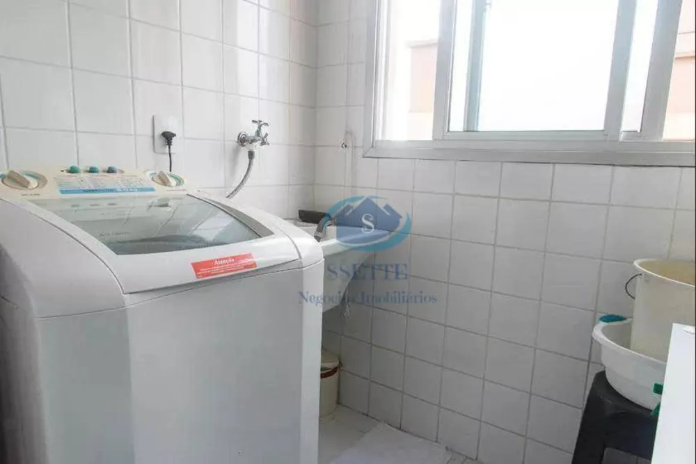 Apartamento, 2 quartos, 49 m² - Foto 7