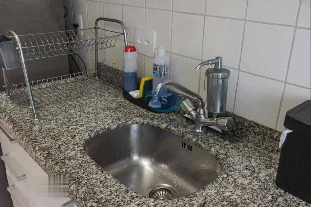 Apartamento, 2 quartos, 49 m² - Foto 3