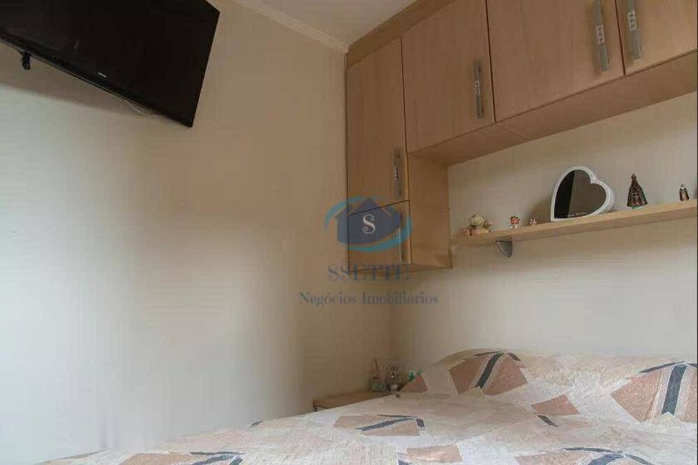 Apartamento, 2 quartos, 49 m² - Foto 1