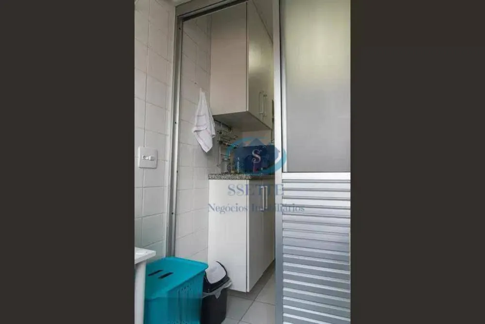 Apartamento, 2 quartos, 49 m² - Foto 3