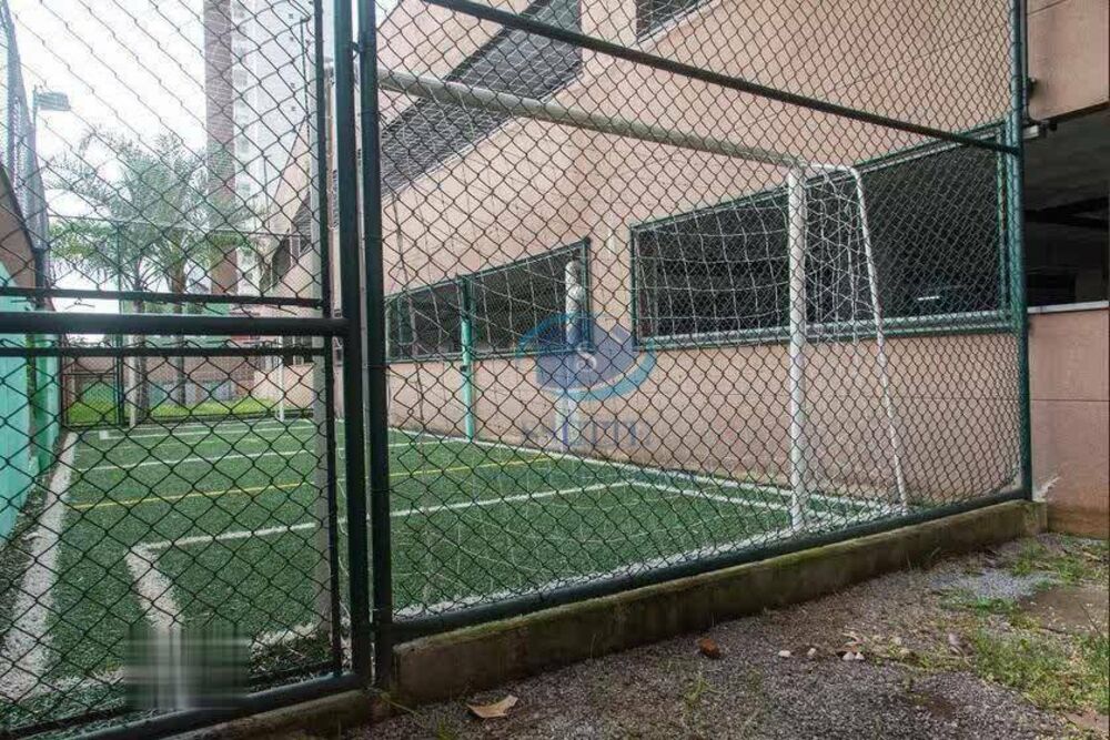 Apartamento, 2 quartos, 49 m² - Foto 2