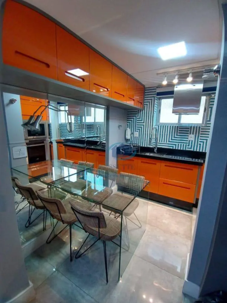 Apartamento, 2 quartos, 50 m² - Foto 5