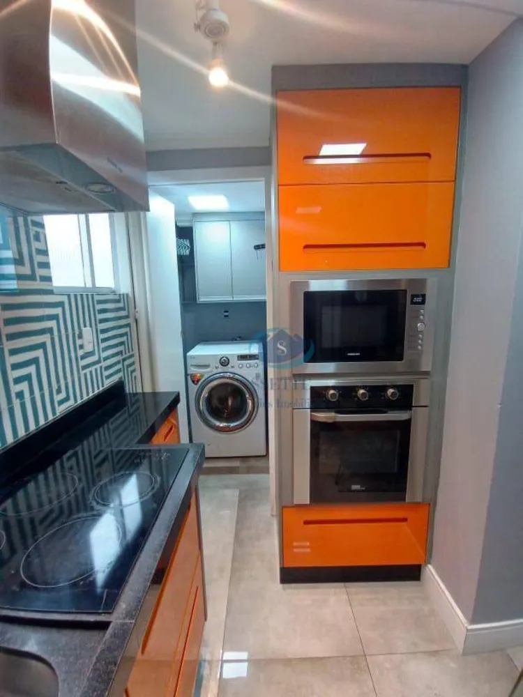 Apartamento, 2 quartos, 50 m² - Foto 7