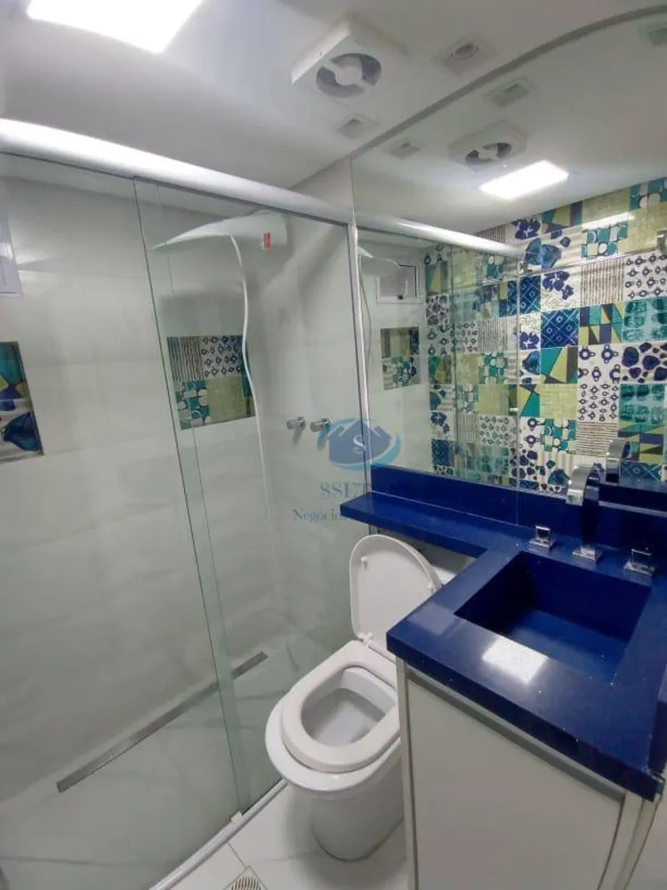 Apartamento, 2 quartos, 50 m² - Foto 6