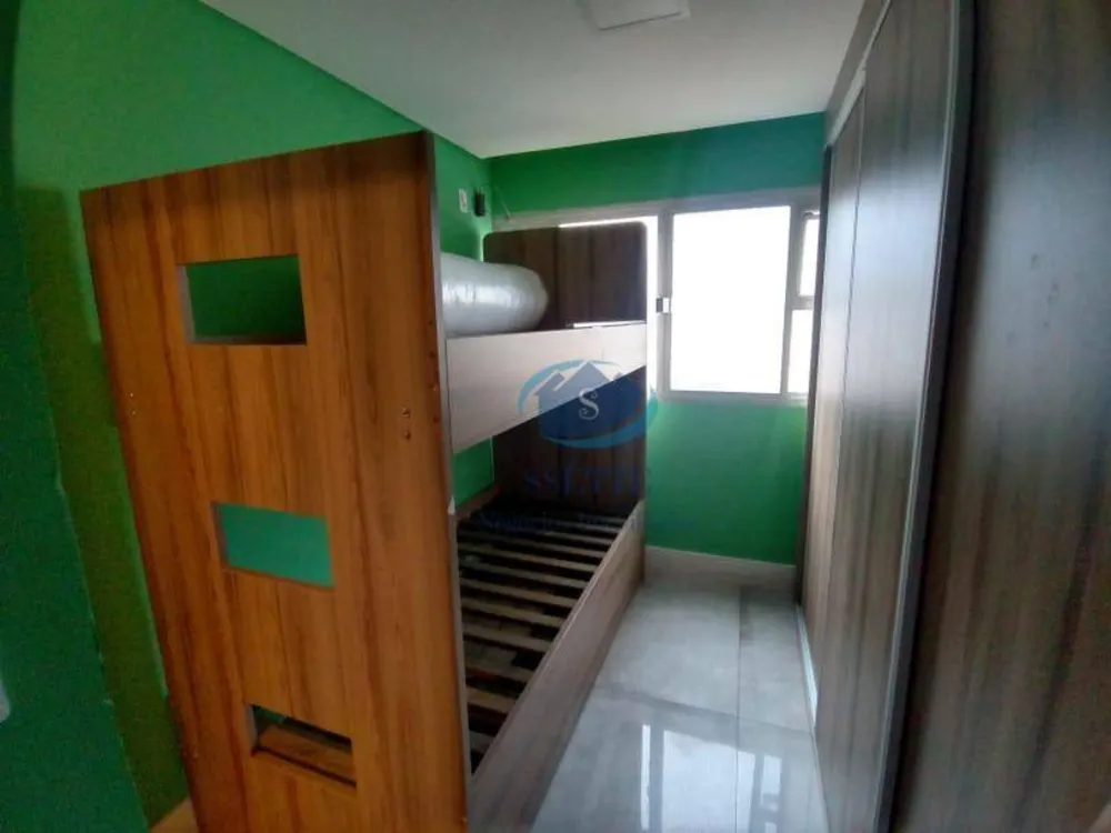 Apartamento, 2 quartos, 50 m² - Foto 8