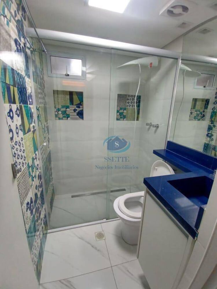 Apartamento, 2 quartos, 50 m² - Foto 2