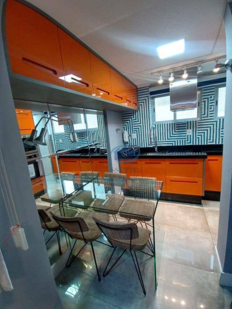 Apartamento, 2 quartos, 50 m² - Foto 4