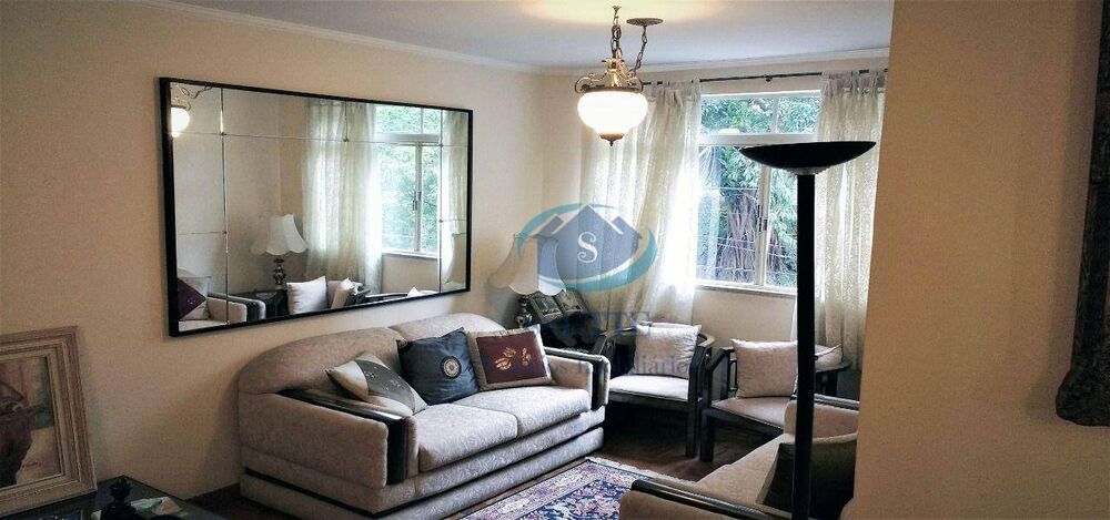 Apartamento, 2 quartos, 115 m² - Foto 6