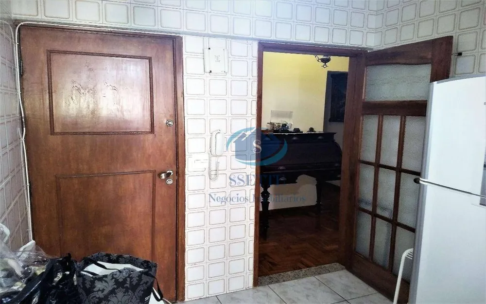 Apartamento, 2 quartos, 115 m² - Foto 8