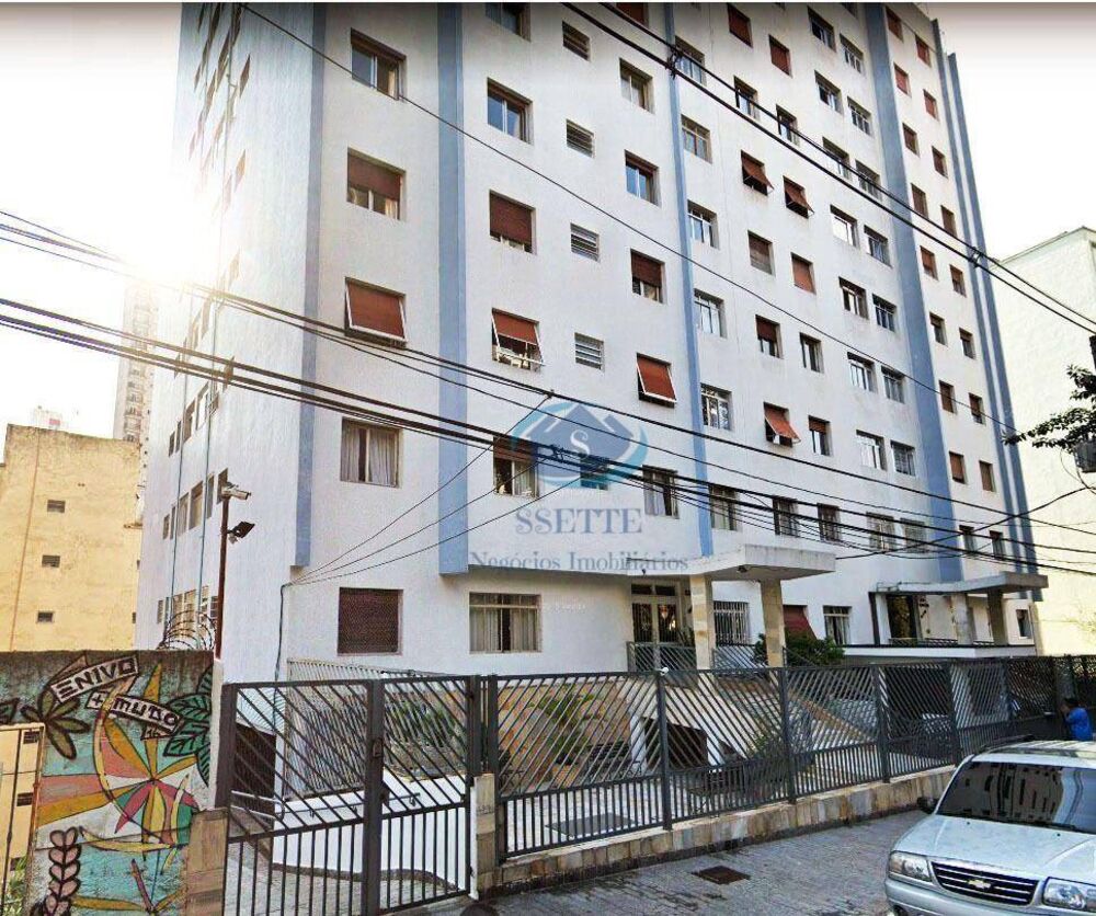 Apartamento, 2 quartos, 115 m² - Foto 7