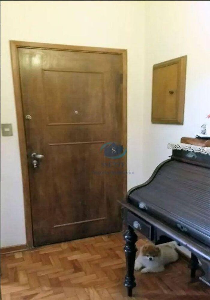 Apartamento, 2 quartos, 115 m² - Foto 2