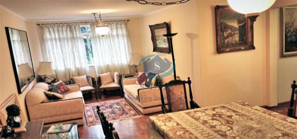 Apartamento, 2 quartos, 115 m² - Foto 4