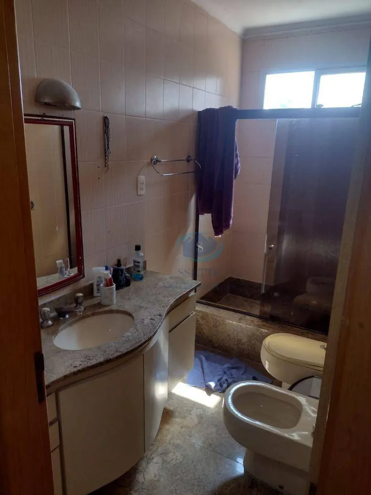 Sobrado, 3 quartos, 190 m² - Foto 5