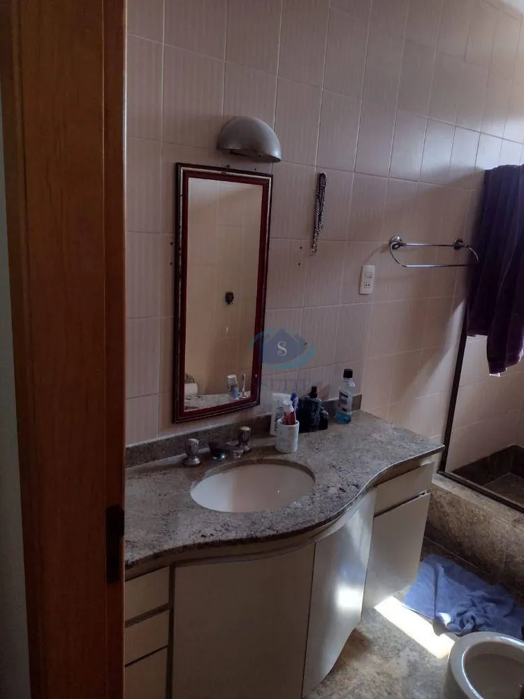 Sobrado, 3 quartos, 190 m² - Foto 6