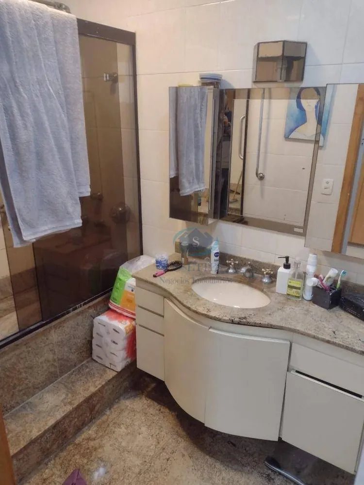 Sobrado, 3 quartos, 190 m² - Foto 1