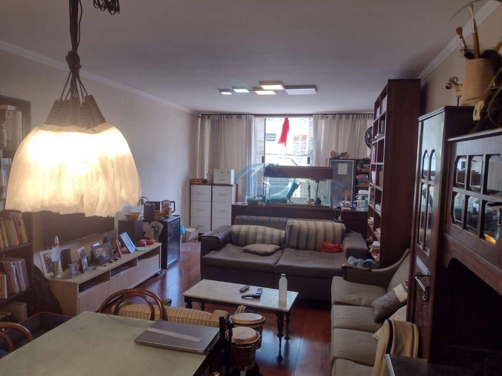 Sobrado, 3 quartos, 190 m² - Foto 3