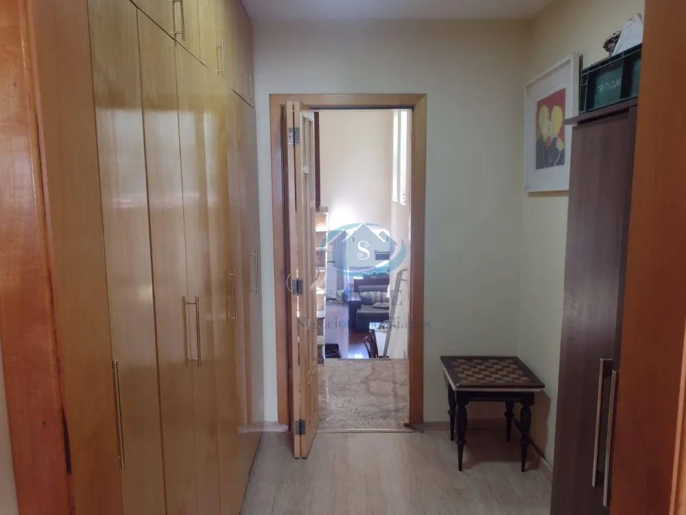 Sobrado, 3 quartos, 190 m² - Foto 7