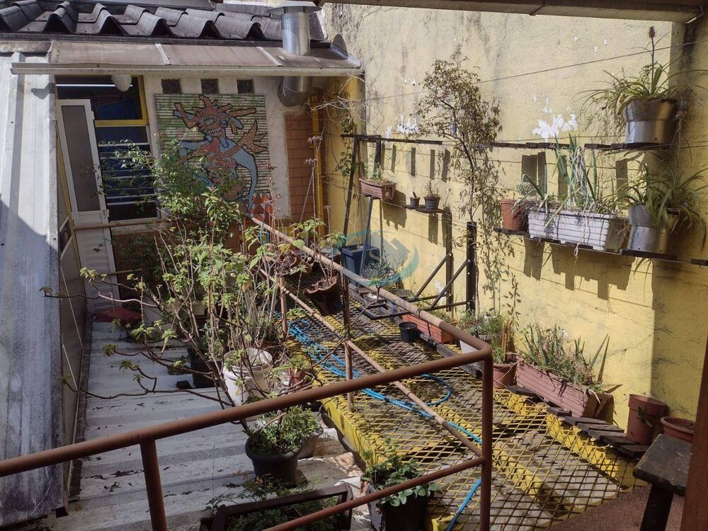Sobrado, 3 quartos, 190 m² - Foto 1