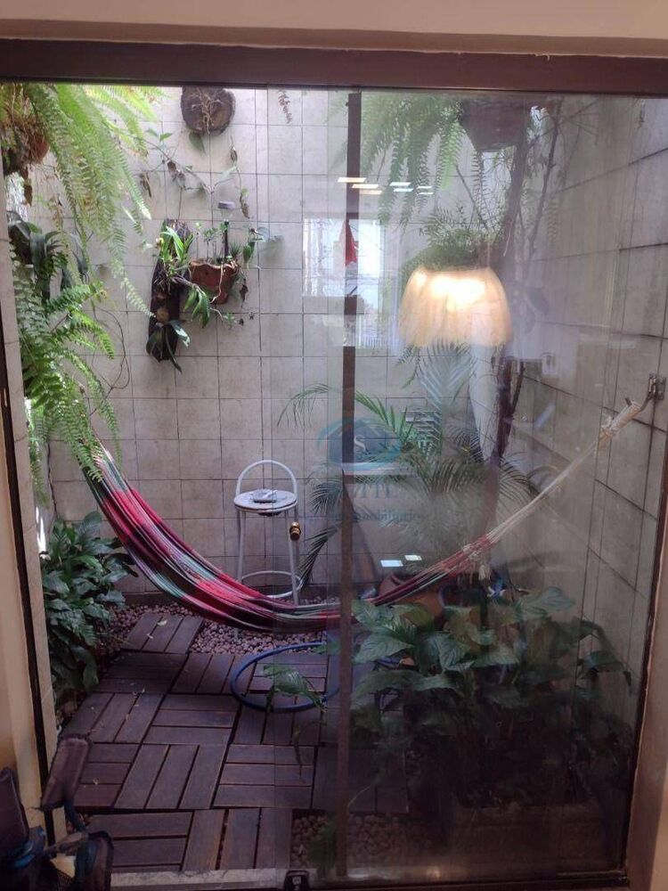 Sobrado, 3 quartos, 190 m² - Foto 2