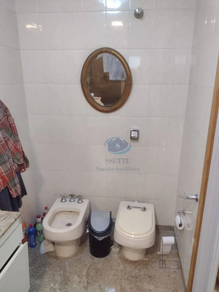 Sobrado, 3 quartos, 190 m² - Foto 8
