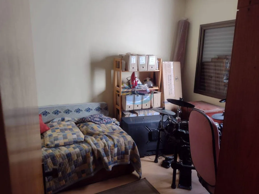 Sobrado, 3 quartos, 190 m² - Foto 4