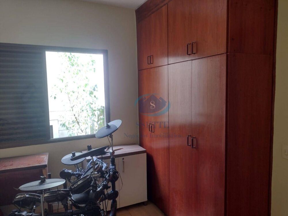 Sobrado, 3 quartos, 190 m² - Foto 4