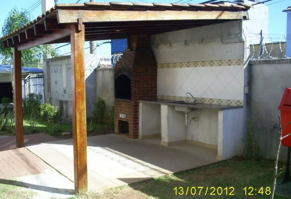 Apartamento, 2 quartos, 47 m² - Foto 1