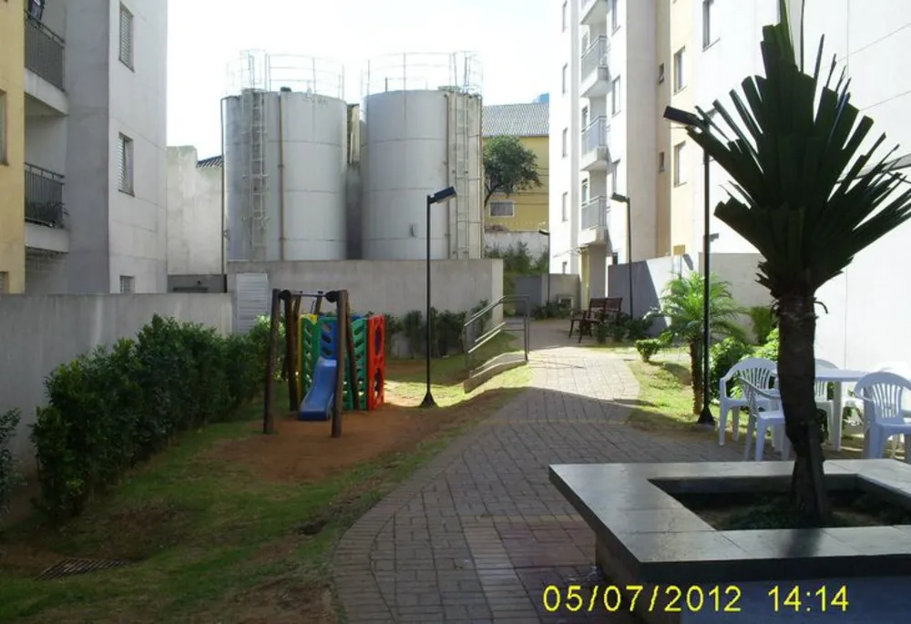 Apartamento, 2 quartos, 47 m² - Foto 3