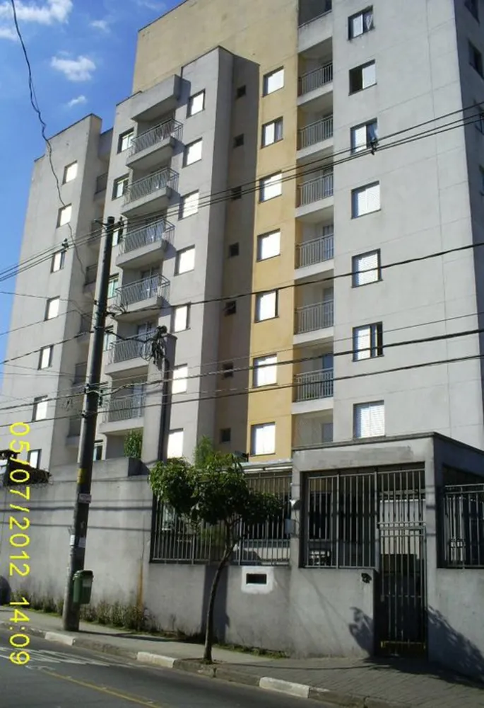 Apartamento, 2 quartos, 47 m² - Foto 2