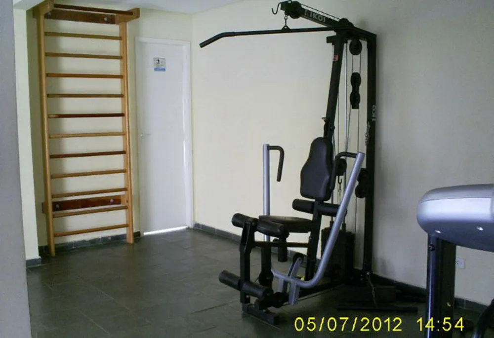 Apartamento, 2 quartos, 47 m² - Foto 4