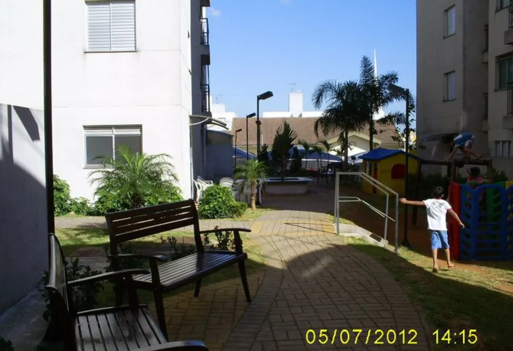 Apartamento, 2 quartos, 47 m² - Foto 5