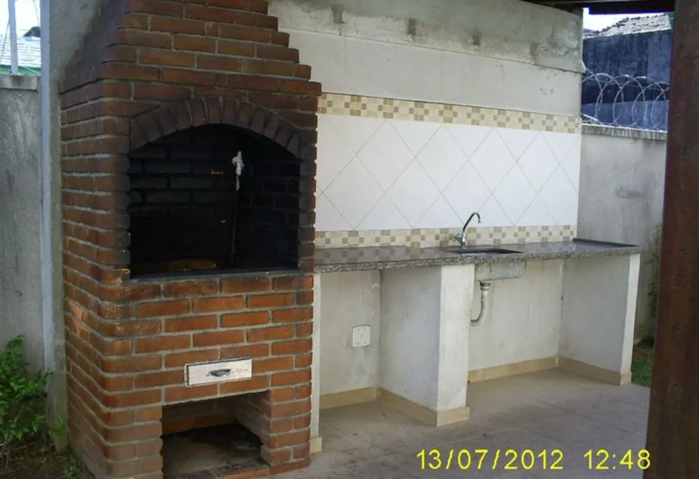 Apartamento, 2 quartos, 47 m² - Foto 8