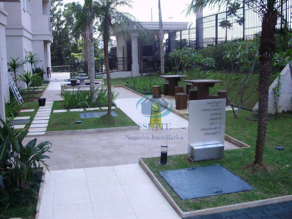 Apartamento, 3 quartos, 63 m² - Foto 18