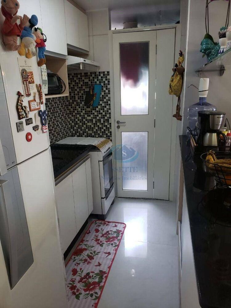 Apartamento, 3 quartos, 63 m² - Foto 11