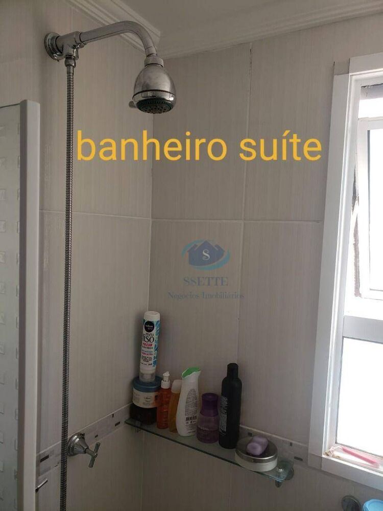 Apartamento, 3 quartos, 63 m² - Foto 5
