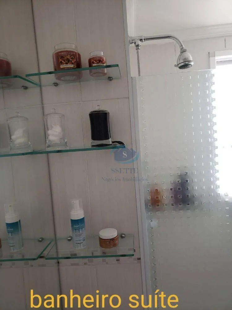 Apartamento, 3 quartos, 63 m² - Foto 9