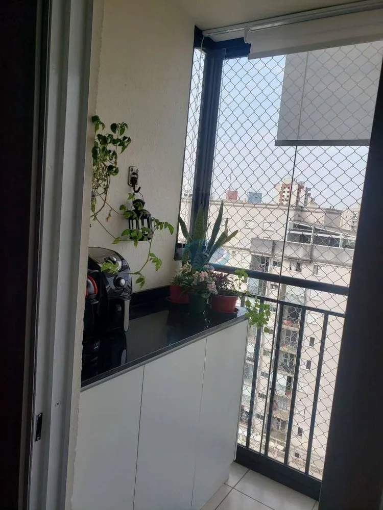 Apartamento, 3 quartos, 63 m² - Foto 7