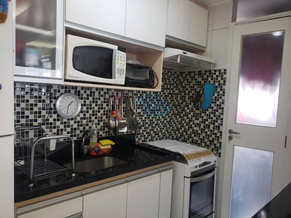 Apartamento, 3 quartos, 63 m² - Foto 3