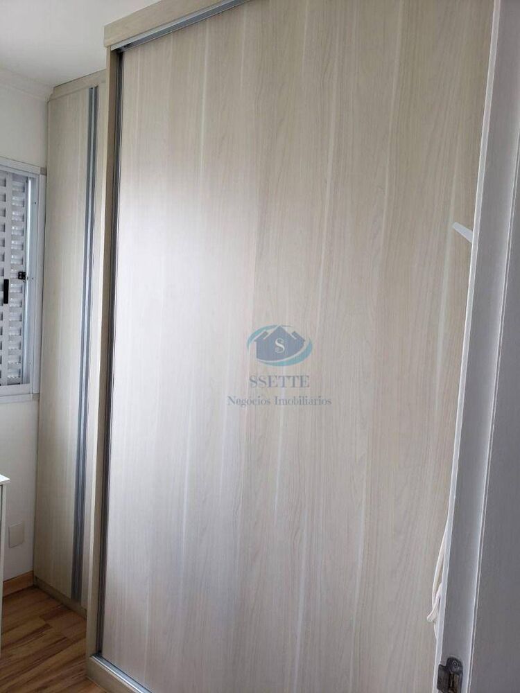 Apartamento, 3 quartos, 63 m² - Foto 6
