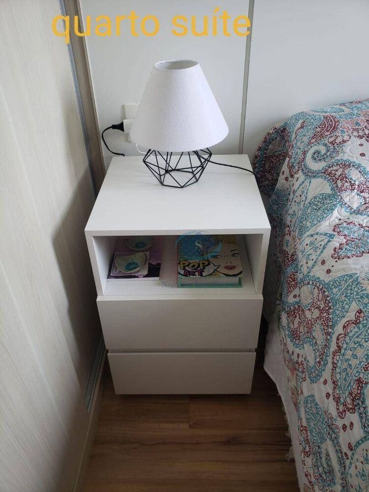 Apartamento, 3 quartos, 63 m² - Foto 1