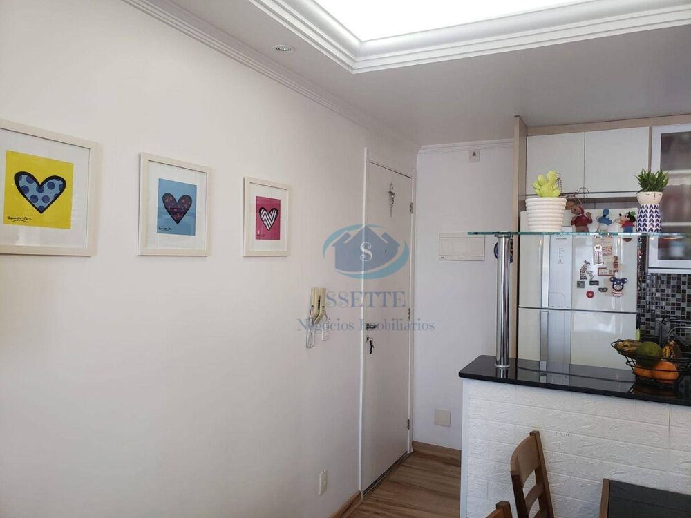 Apartamento, 3 quartos, 63 m² - Foto 10