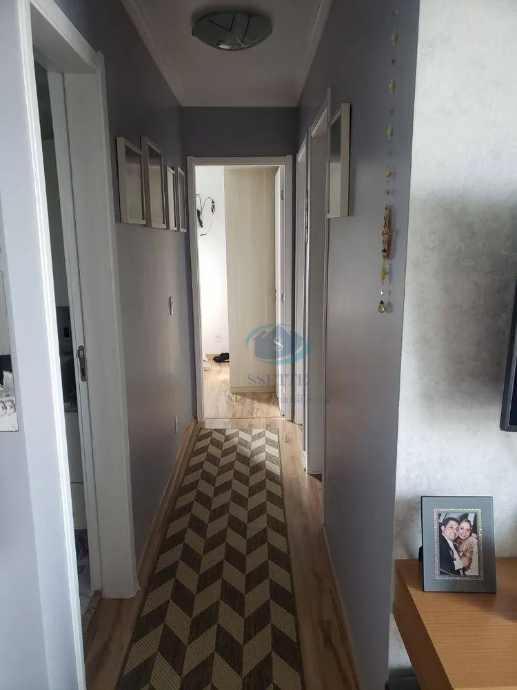 Apartamento, 3 quartos, 63 m² - Foto 16
