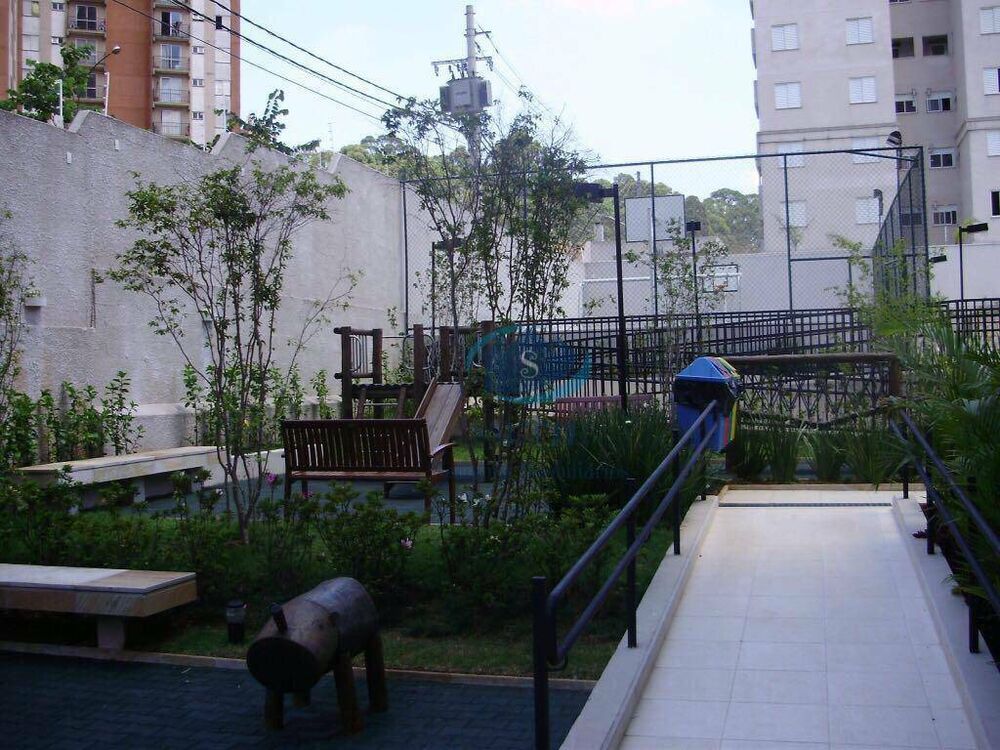 Apartamento, 3 quartos, 63 m² - Foto 7