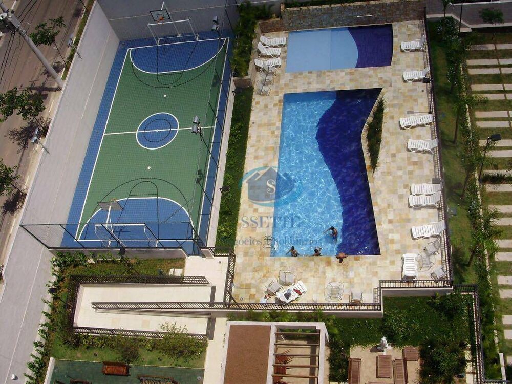 Apartamento, 3 quartos, 63 m² - Foto 9